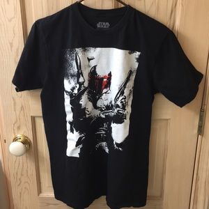 Star Wars Boba Fett Tee